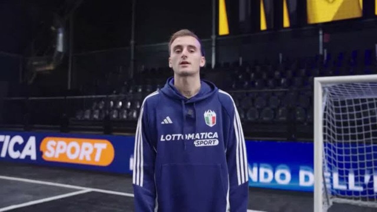 Kings World Cup Nations 2026: l'Italia punta al Mondiale in Brasile