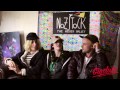 Nozstock 2015: Will and The People 