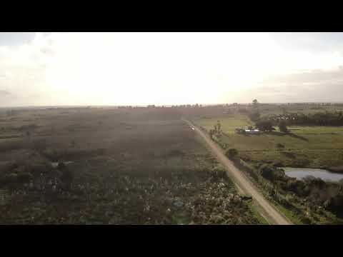 VIDEOS DE MICHO un vuelo de 1500 m en el Rincon de Pando