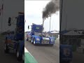 Fastest kenworth alive #automobile #kenworth #trucks
