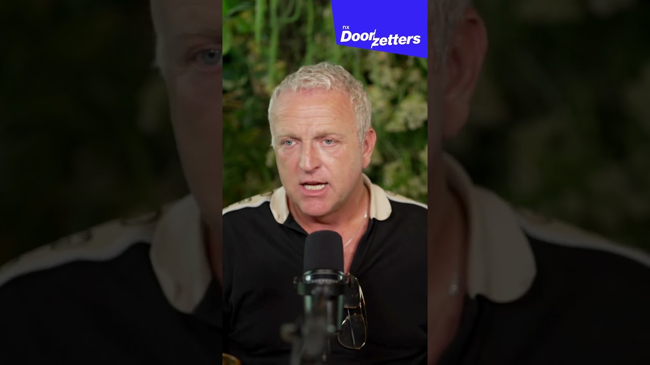 Future of Finance Short 1