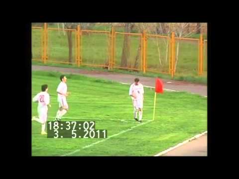 Areg Azatyan Top 10 goals