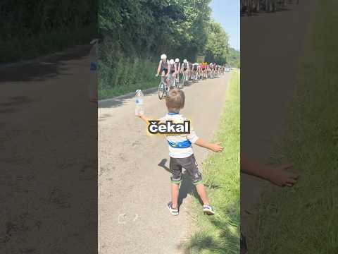 Sportovní moment, který zahřeje u srdce ❤️🥹