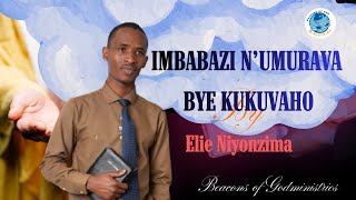 Imbabazi n'Umurava Bye Kukuvaho