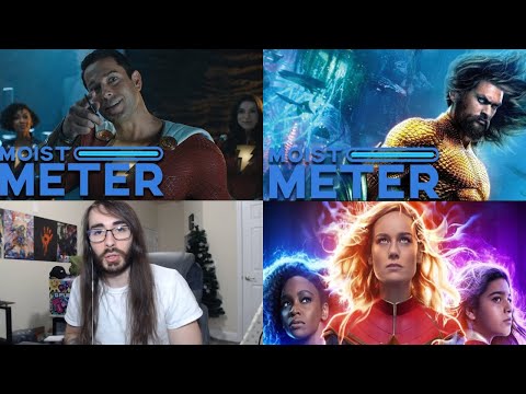 Penguinz0 lowest rated moist meters