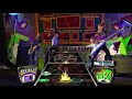 Guitar Hero 80 S I Ran So Far Away Expert 100 FC 280 258