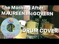 The Morning After - Maureen McGovern (Drum Cover)