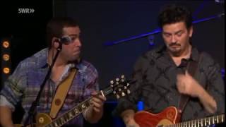 Mike Zito & Albert Castiglia – Make Blues, Not War -  Lahnsteiner Bluesfestival 2017