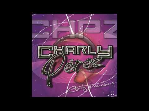 Charly El Cumbiero - Enganchados 2020