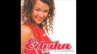 Edvika - Once In A Lifetime (Radio Mix) (2002)
