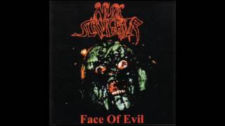Nunslaughter - Face of Evil [Full Demo]