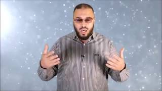 صورة عدنان إبراهيم وبذرة الأنسنة الملحدة