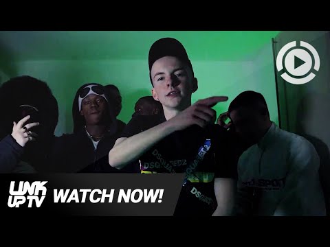 Watzino - Bopping [Music Video] Link Up TV