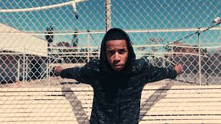 Chris Soul - Can't Lose music video - Christian Rap