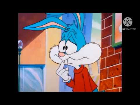 Tiny Toons Adventures FanDub - Buster's Gym Training😂😂