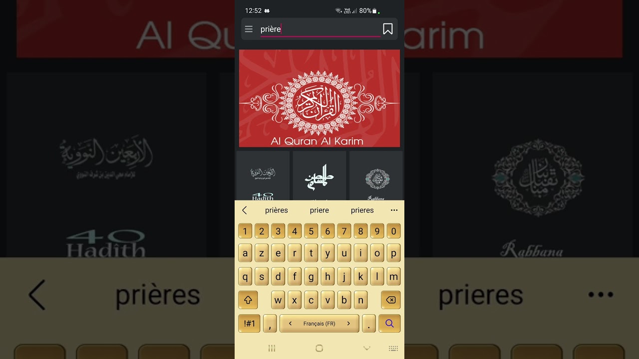 Le livre du jeûne : questions/ réponses