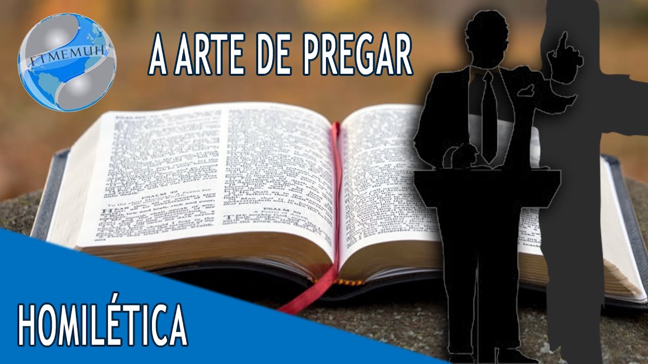 HOMILÉTICA #1