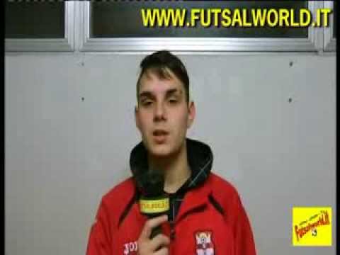 21/12/13 Damian Lucero e Joshua Zacco