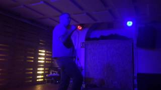 SELECTOR DUB NARCOTIC (1) - DABADABA - DONOSTIA - 24 NOVEMBER 2016