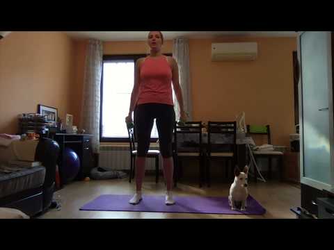 W.O. Upper Body & Core