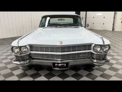 1964 Cadillac Eldorado (CC-2067430) for sale in North East, Pennsylvania