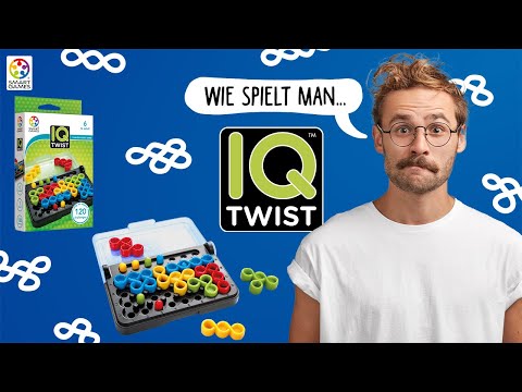 Spielregeln IQ Twist