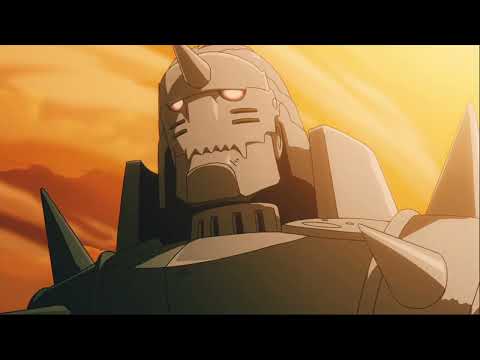 Fullmetal Alchemist: Brotherhood | Opening 4 | (1080p) 60FPS (Creditless)