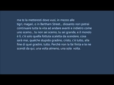 Novecento di Alessandro Baricco