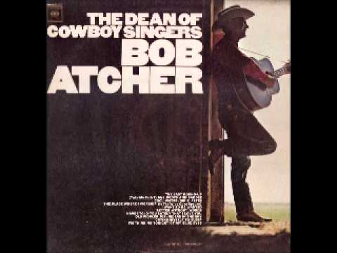 Bob Atcher Old fiddler Joe