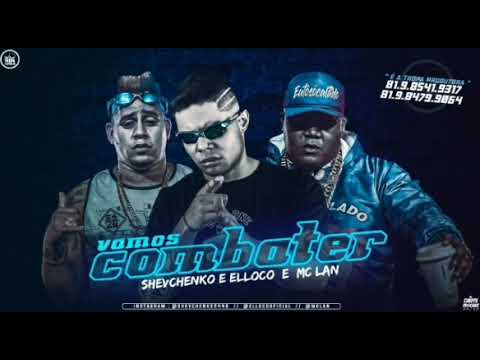 MC LAN ,SHEVCHENKO E ELLOCO - VAMOS BATER DE FRENTE