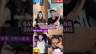Download lagu Sayang Tolong Jangan Marah Marah | Dance Viral Tiktok 2026 mp3