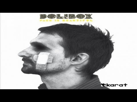 Dolibox - DNA - KARAT CD06