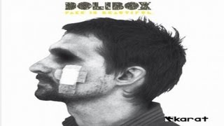 Dolibox - DNA - KARAT CD06