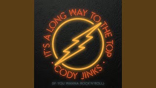 It's a Long Way to the Top (If You Wanna Rock 'N' Roll)