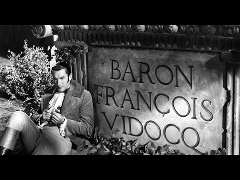 A Scandal in Paris (1946) George Sanders, Signe Hasso, Carole Landis