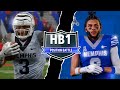 College Football 26 Road To Glory My Coach HATES ME Position Battles
