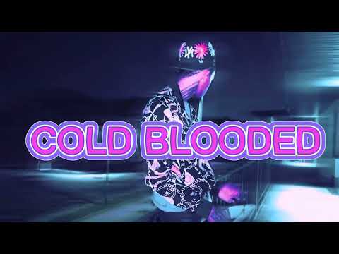 Official Ky - Cold Blooded (Official Video)