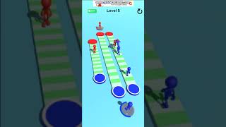 Pushing Masters video preview