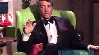 DEAN MARTIN - It&#39;s A Marshmallow World