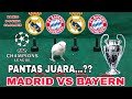 REAL MADRID VS BAYERN MUNCHEN || SEMIFINAL LEG.2 UEFA CHAMPIONS LEAGUE 2024 | PREDIKSI VERSI ARJUNA