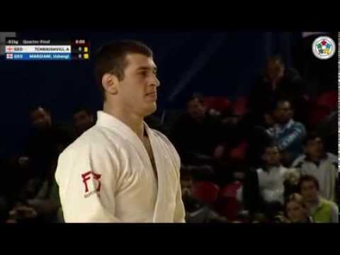 Judo Grand Prix Tbilisi 2014 года