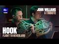 Hook: The Flight To Neverland // The Danish National Symphony Orchestra (LIVE)