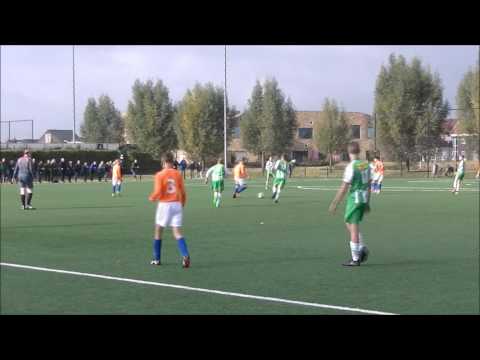 CSV'28 JO15 1   asvDronten JO15 1