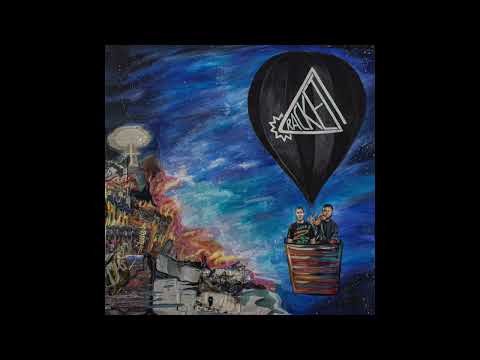 Harry Ixer & Camoflauge Monk - Up the Racket (Full EP 2025)