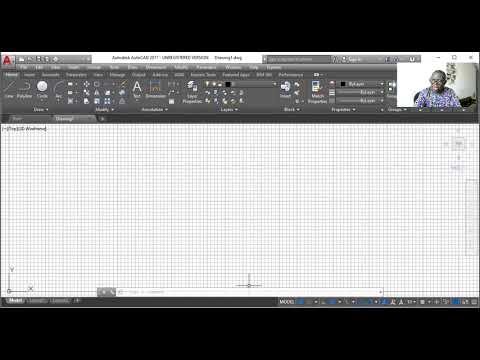 DCE 110   INTRO TO PRECISION TOOLS IN AUTOCAD