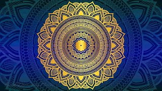 The most powerful frequency of God 963 Hz - attracts all kinds of blessings, miracles