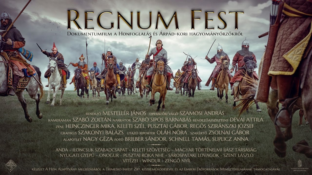 Regnum Fest - Előzetes