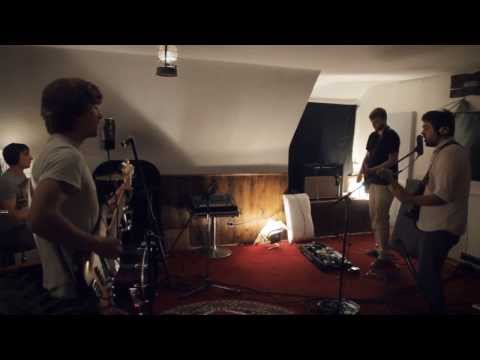 Tin Woodmen - Synthetic Sawdust (live @ Running Gun Recording)