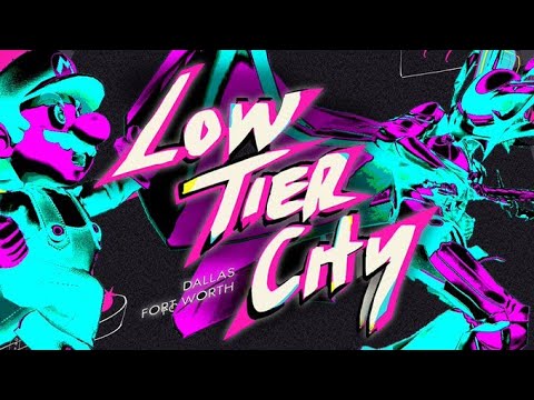 Low Tier City is Back, and Better Than Ever