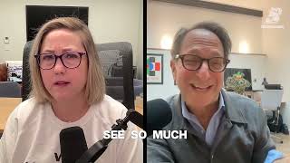 Why the Epstein Congressional investigation is a joke!